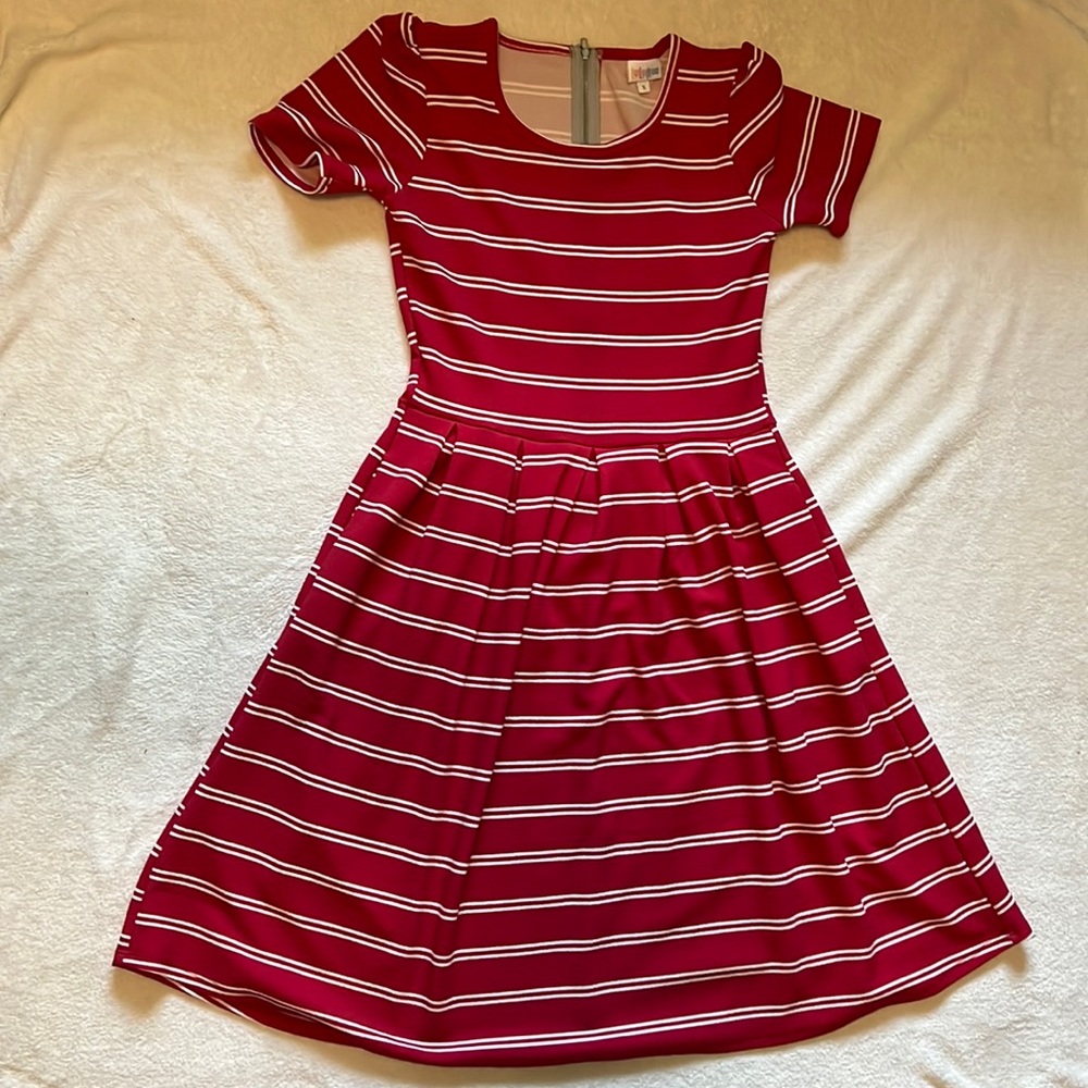 Lularoe Amelia